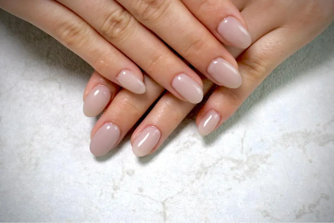 ネイル オーロラネイル カジュアル ジェルネイル ラメ(グリッター) マグネットネイル MH Nailのネイルデザイン