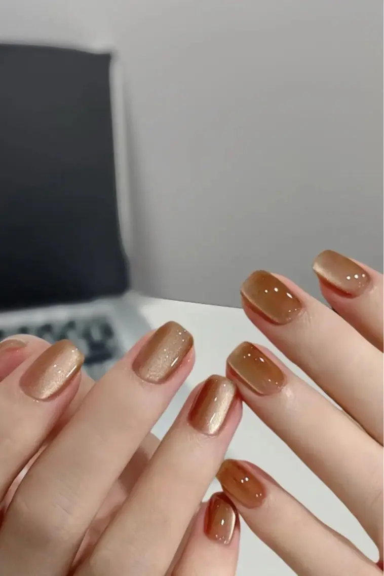 ネイル ハンドネイル chip nailのネイルデザイン