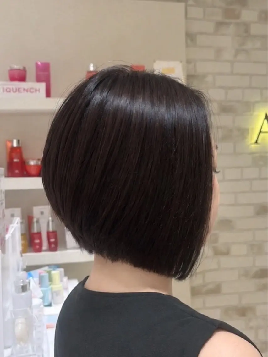 kokono｡ / AFLOAT🫧のヘアスタイル