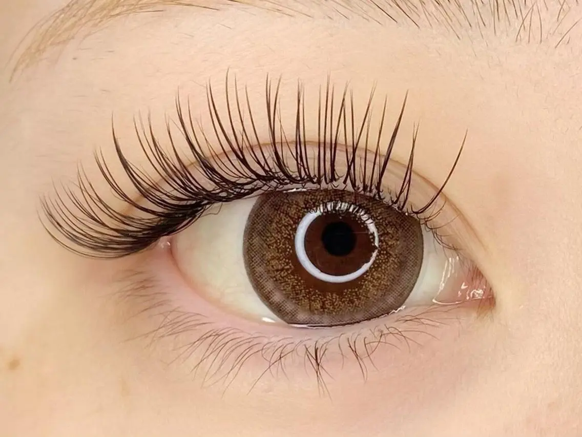 マツエク・マツパ Eyelist 🌼Imagawaのマツエク・マツパデザイン