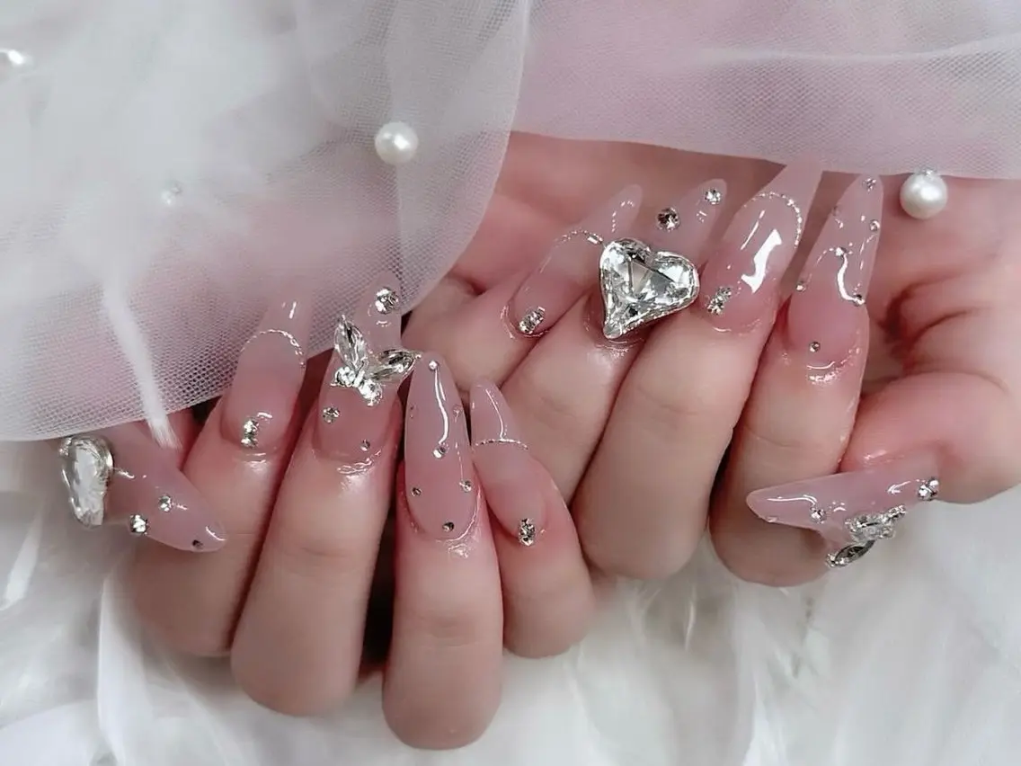 ネイル ハンドネイル sorako nailのネイルデザイン
