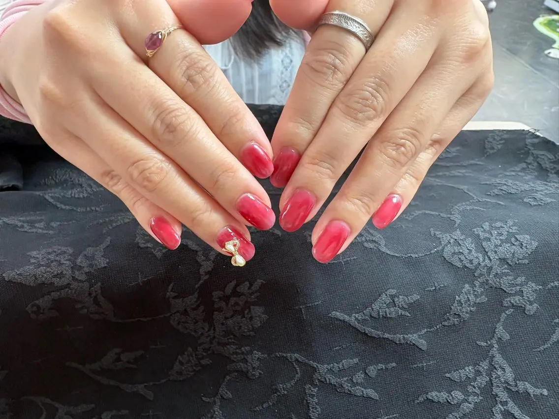 ネイル 💅ネイリスト💓 妃奈のネイルデザイン