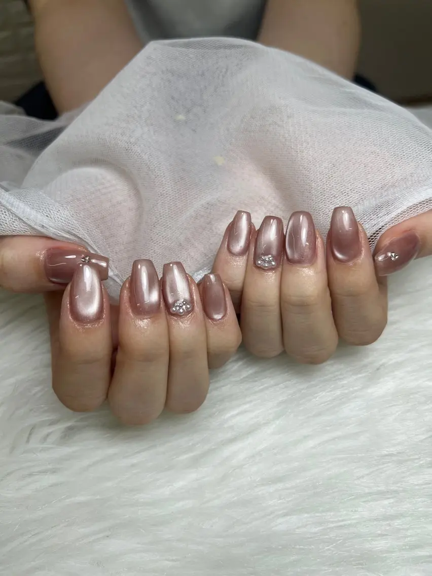 ネイル IRO NAIL MiAのネイルデザイン