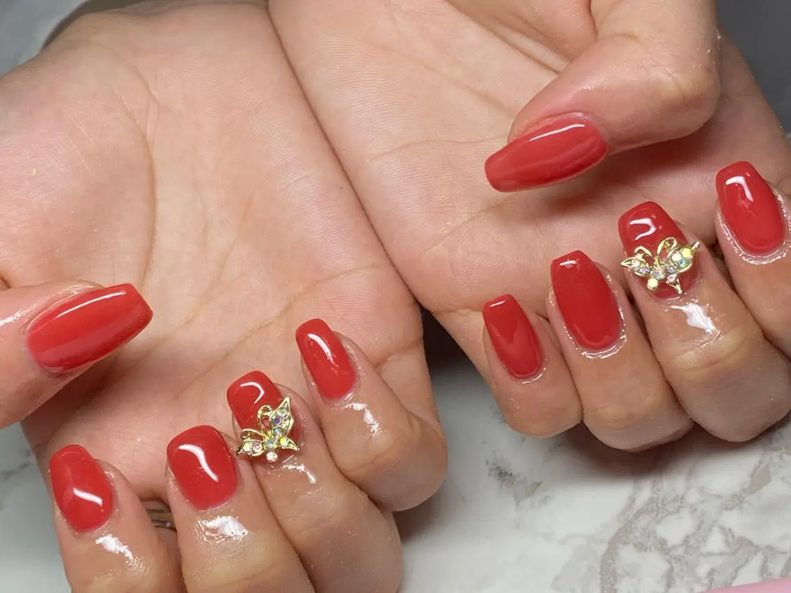 ネイル Beauty Salon Lunaのエステ・リラクイメージ