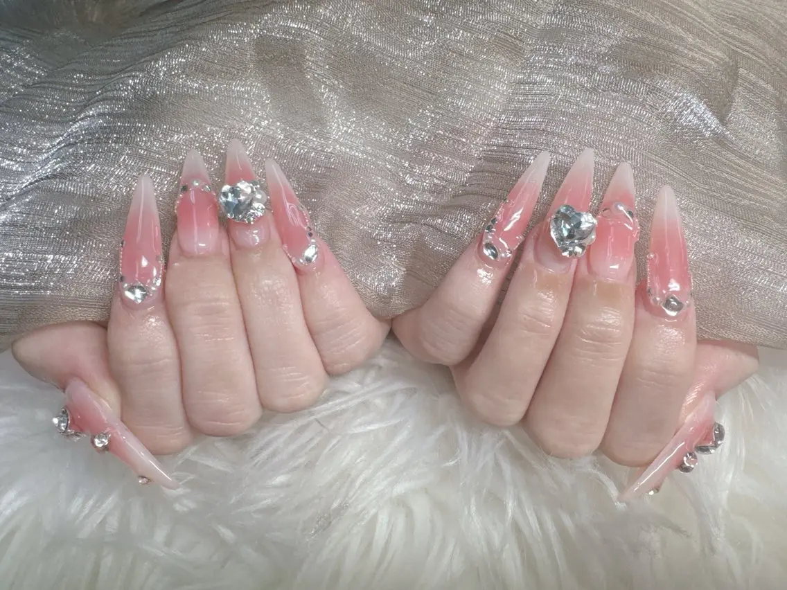 ネイル ハンドネイル Hana Nailのネイルデザイン