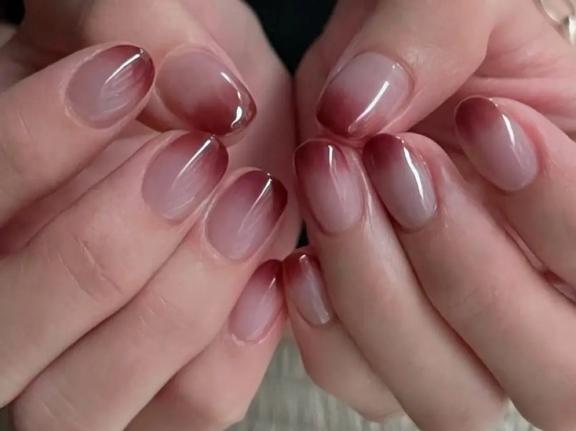ネイル ハンドネイル ハンドケア NAILS Soraのネイルデザイン