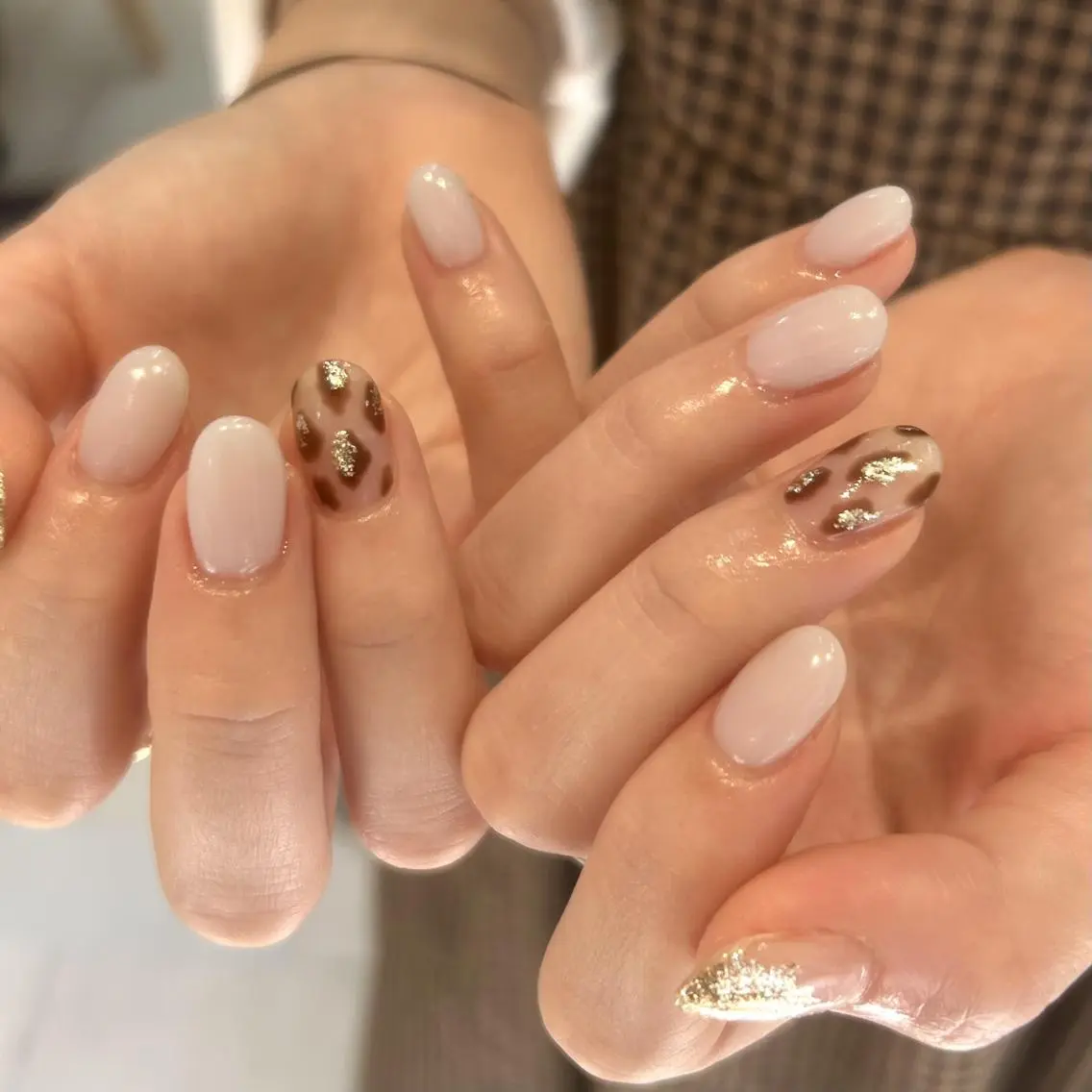 ネイル shion.s★ DEE babyのネイルデザイン