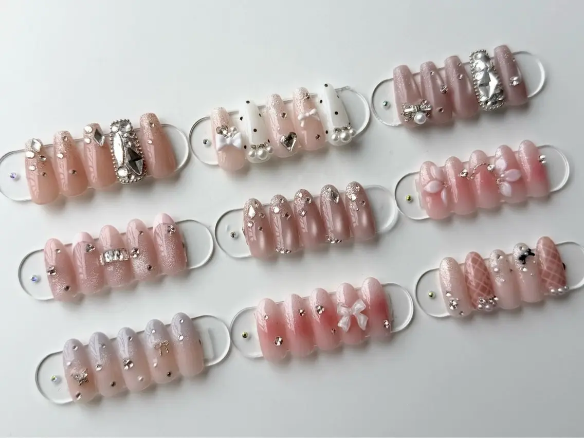 ネイル ハンドネイル Lino+ ネイル&よもぎ蒸しのネイルデザイン