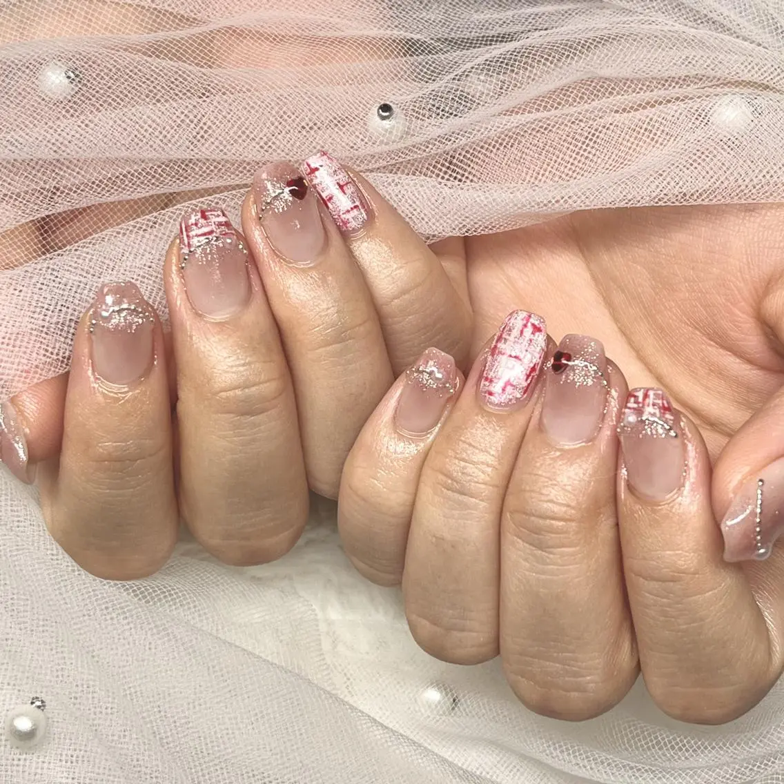 120分アートし放題コース♡ˎˊ˗の写真