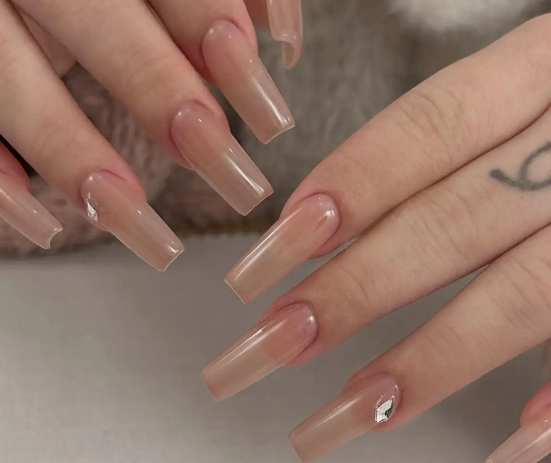 ネイル ハンドネイル エリ🫧 nail池袋東口のネイルデザイン