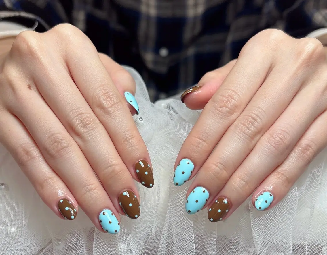 ネイル ハンドネイル Bél Nail salon ユキのネイルデザイン