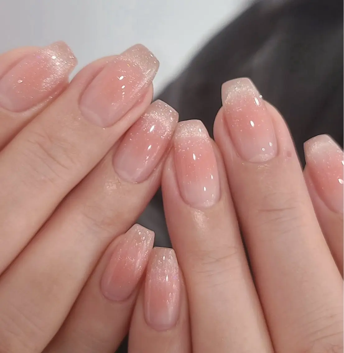 ネイル ハンドネイル 🎀Lilla💎 Nail Salonのネイルデザイン