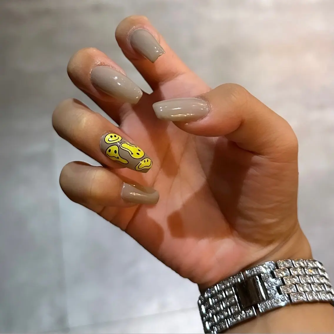 ネイル アートネイル ハンドネイル mignon nailのネイルデザイン