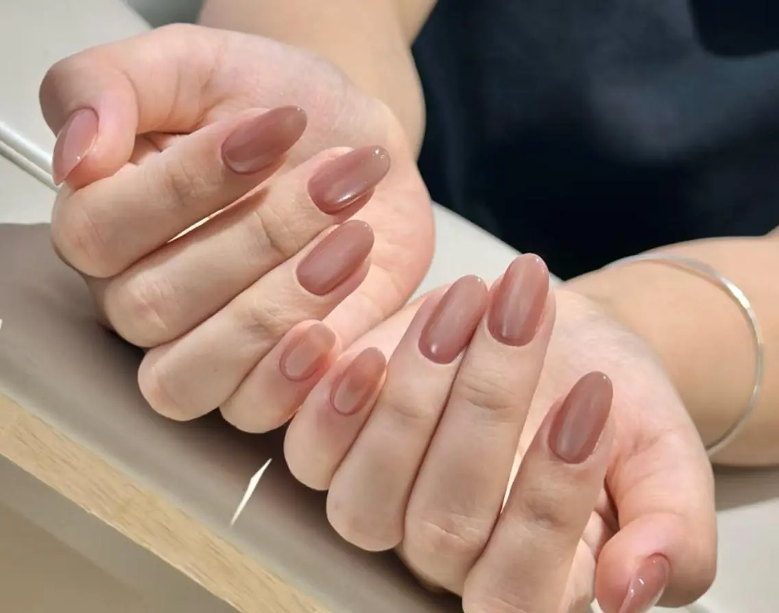 ネイル ハンドネイル エリ🫧 nail池袋東口のネイルデザイン