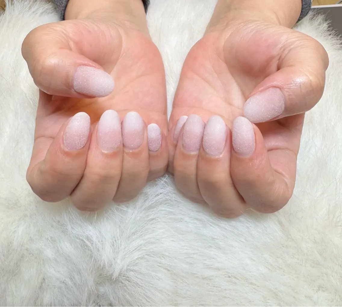 ネイル ハンドネイル byeol nailのネイルデザイン
