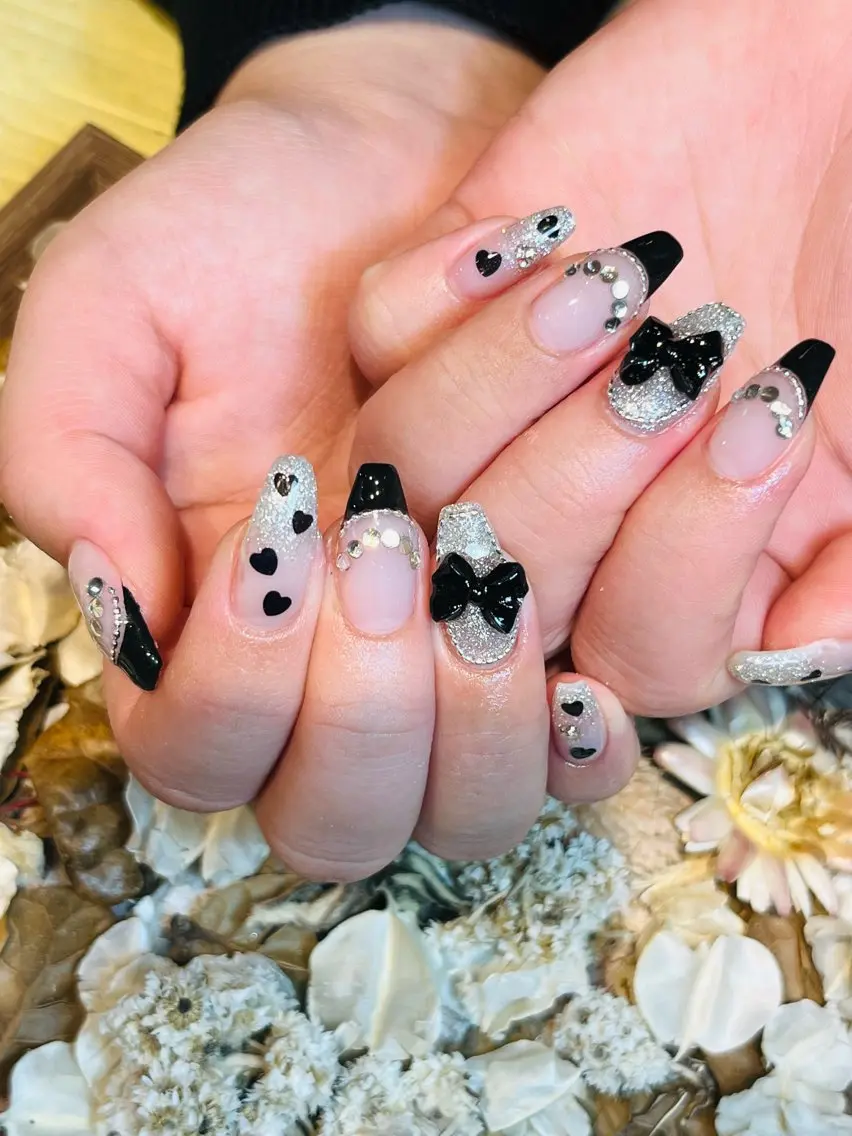 ネイル ハンドネイル Brodia nailsのネイルデザイン