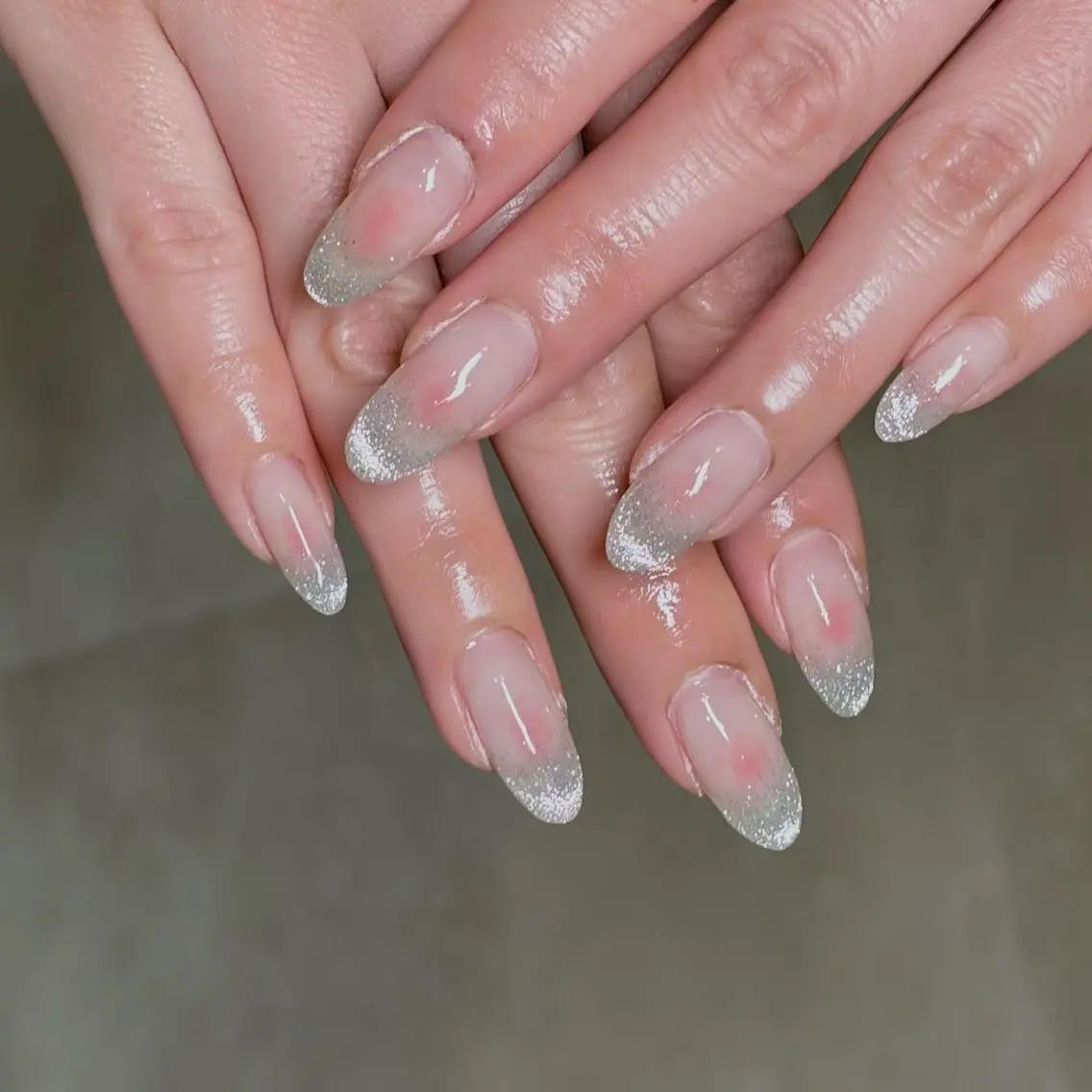 ネイル ハンドネイル Nail salon topazのネイルデザイン