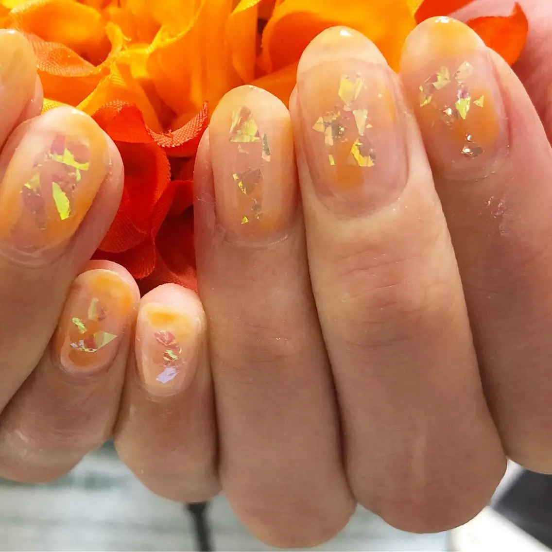 ネイル CHERIMO シェリモのネイルデザイン