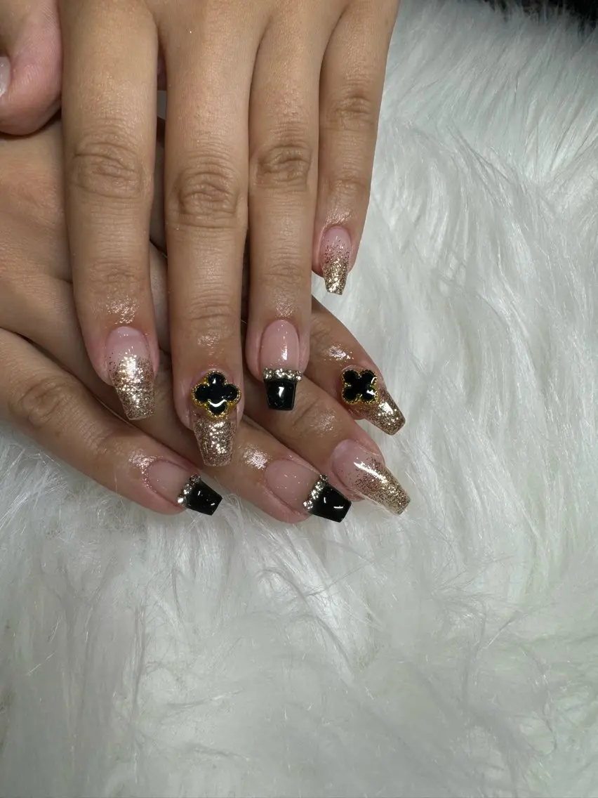 ネイル ハンドネイル IROHA NAIL 北村菜帆のネイルデザイン