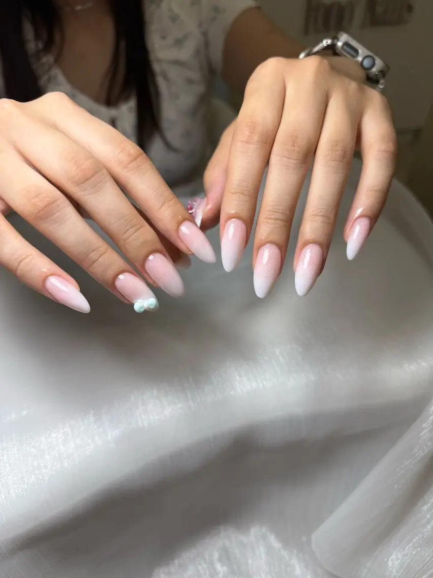 ネイル ハナ Nailsのネイルデザイン
