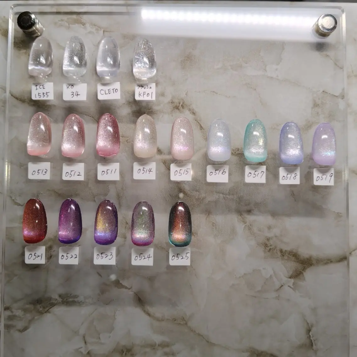 ネイル こふくNail Sayoのネイルデザイン