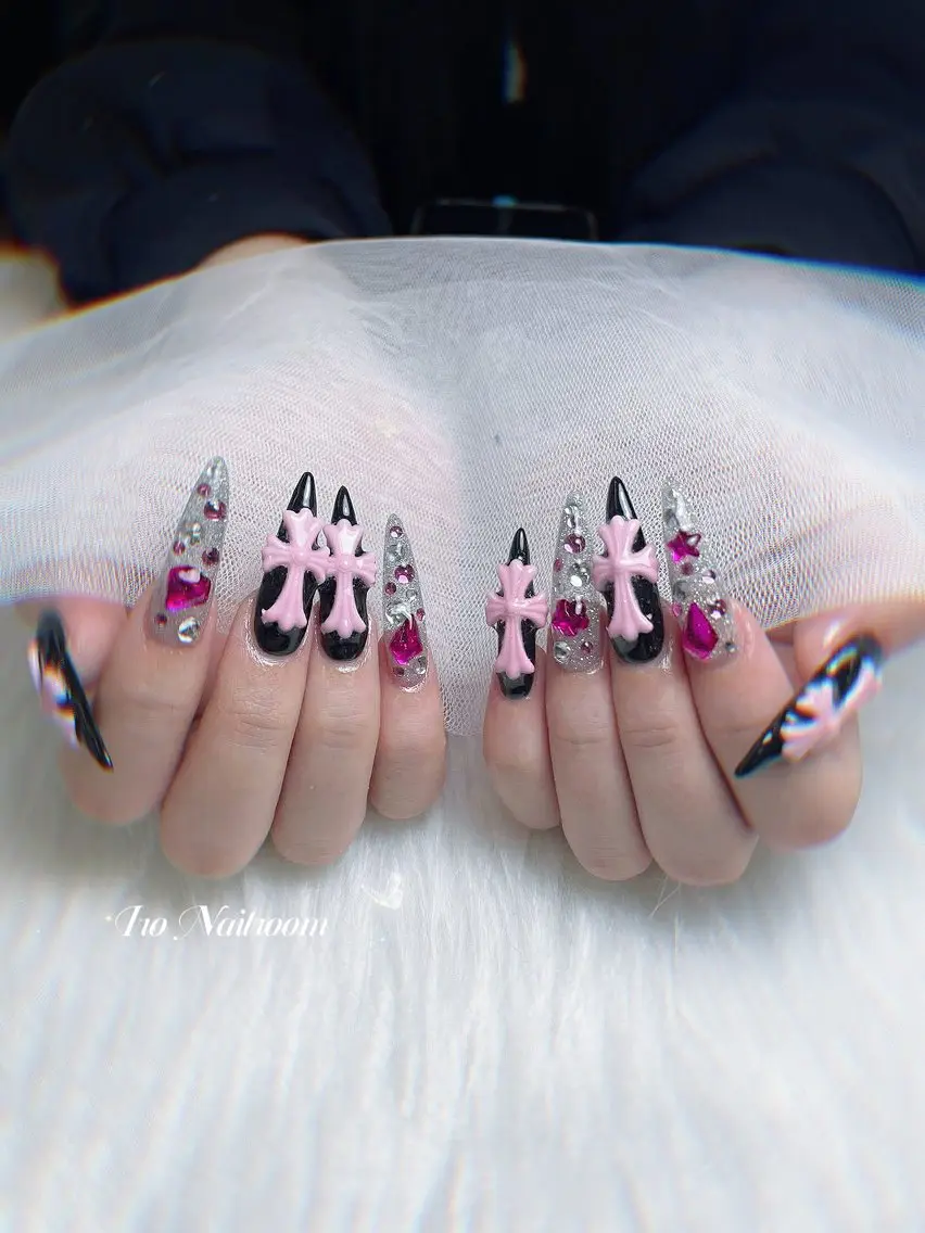 ネイル ハンドネイル iro nailのネイルデザイン