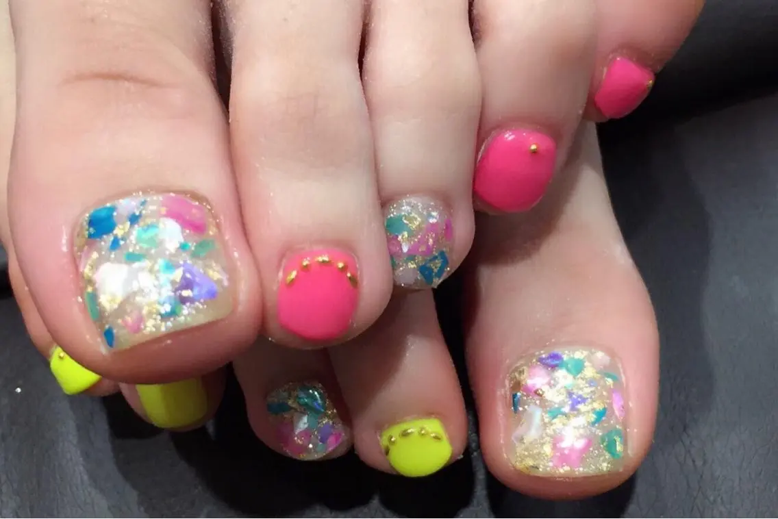 ネイル Salon Ｋのネイルデザイン