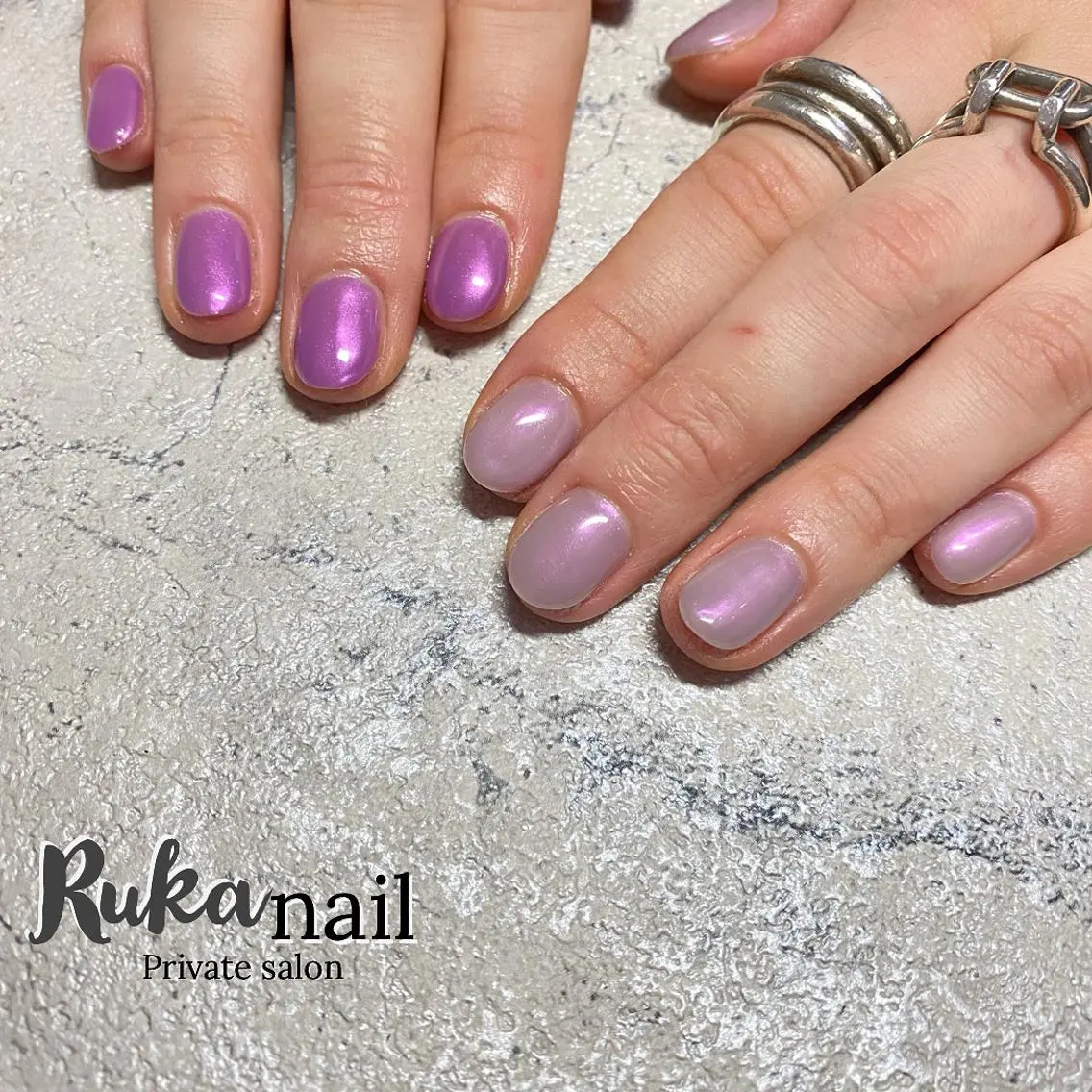 ネイル Ruka nail 【ルカ ネイル】のネイルデザイン