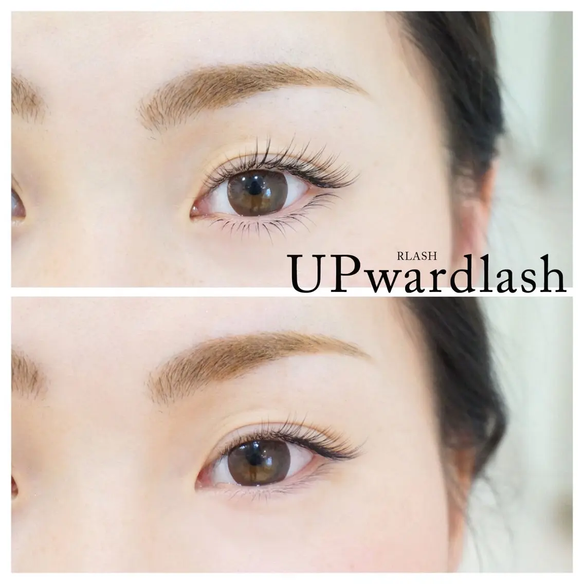 マツエク・マツパ 湘南平塚　LASH MARYの眉毛・アイブロウイメージ
