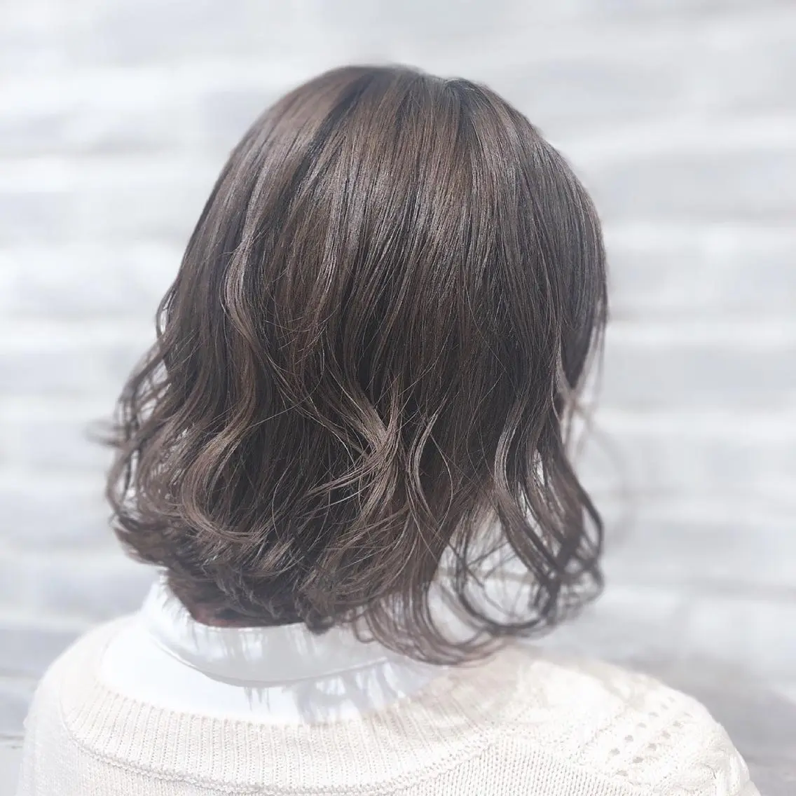 ✂似合わせカット✂の写真