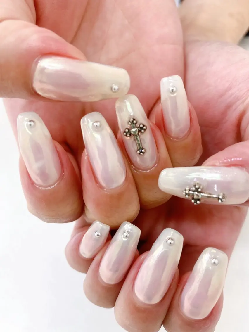 ネイル yn salonのネイルデザイン