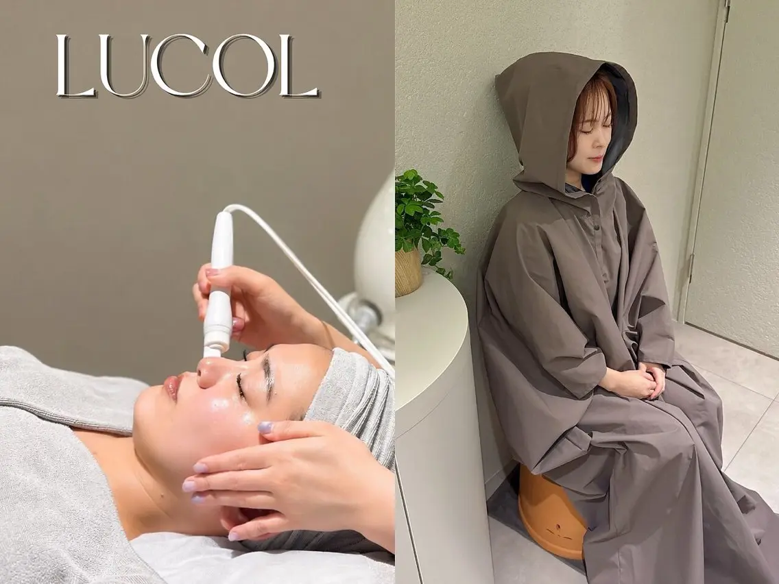 その他 LUCOL ayaのエステ・リラクイメージ