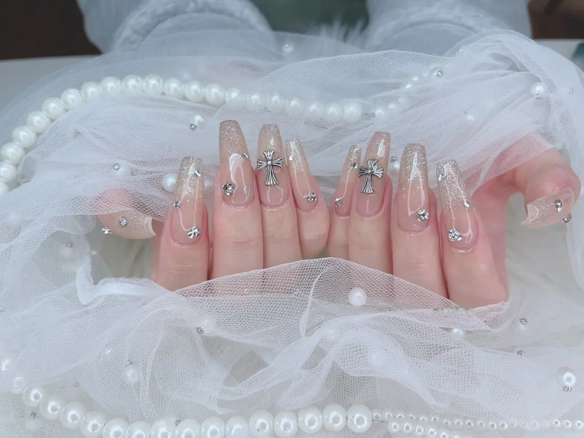ネイル Juno nailのネイルデザイン