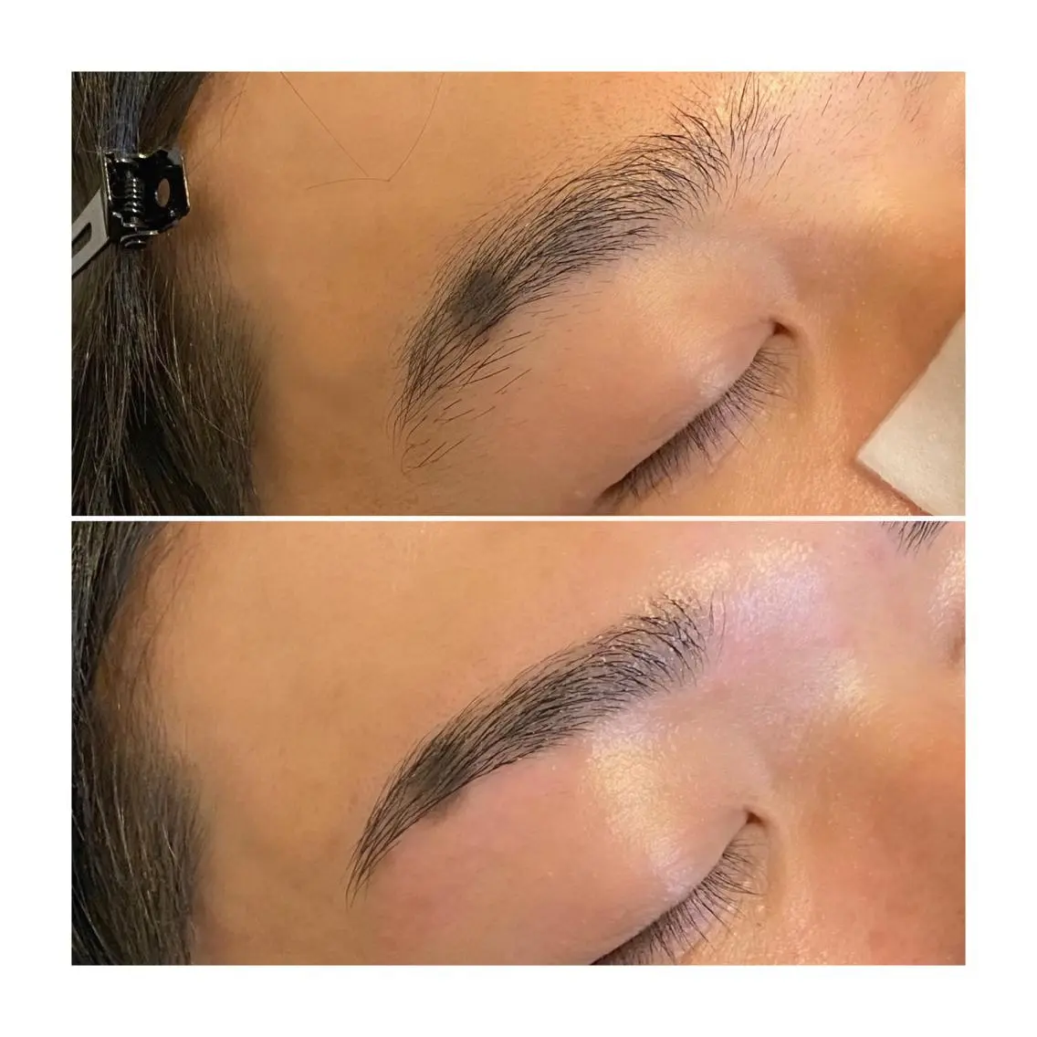 アイブロウ メンズアイブロウ ワックス脱毛 眉カット まつ毛と眉毛の専門店 Limalima🌿のマツエク・マツパデザイン