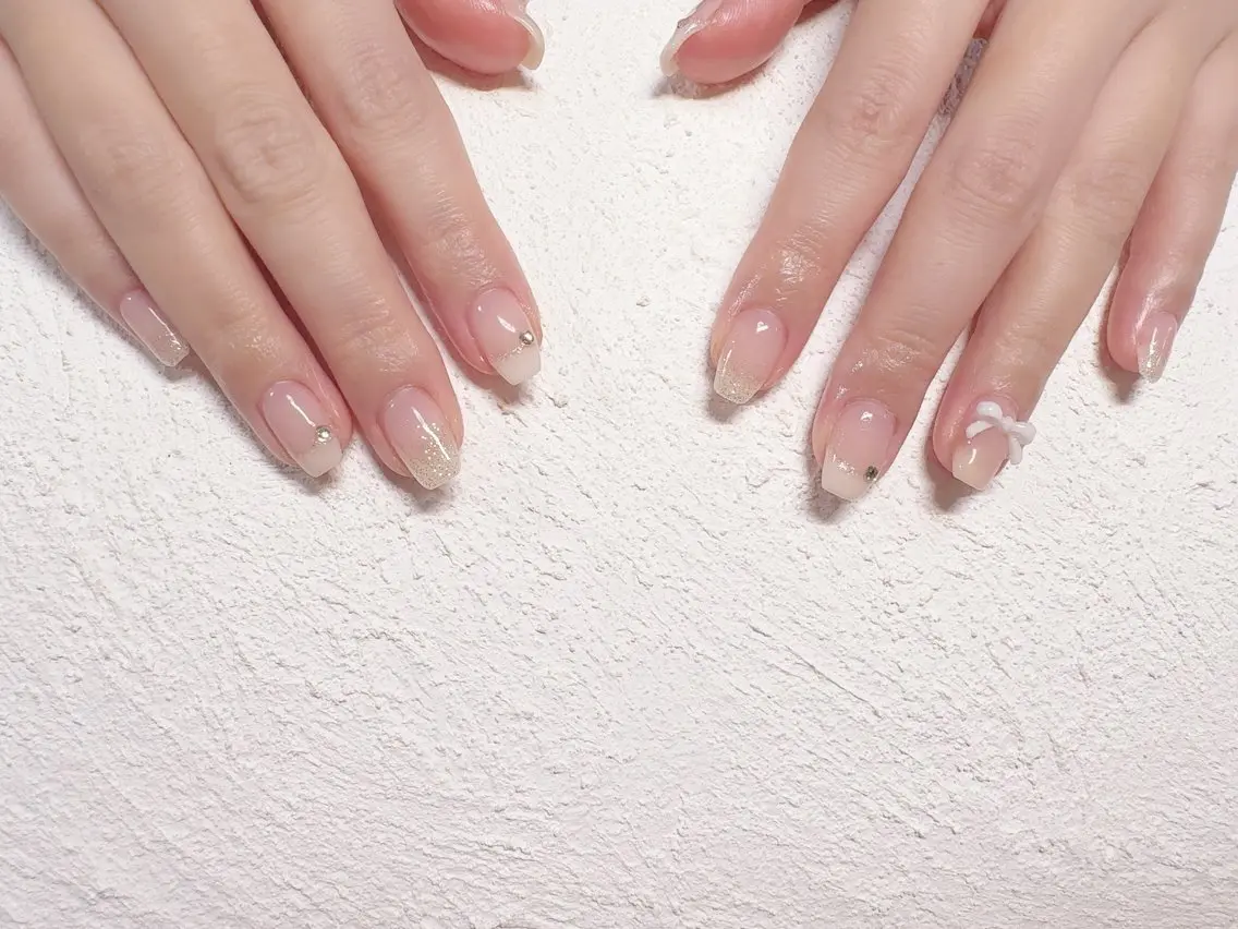 ネイル 持ち込み Regaro i.sのネイルデザイン