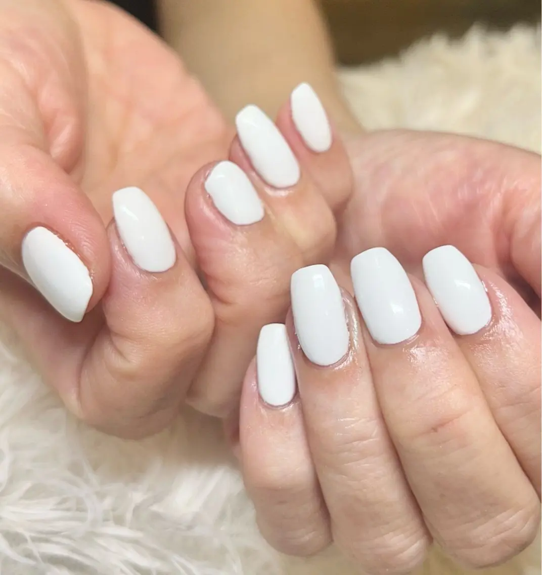 ネイル ハンドネイル Neolive_ RINKAのネイルデザイン