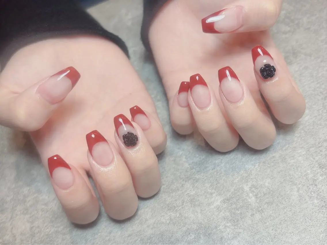 ネイル Nail Salon Taki/吉祥寺店のネイルデザイン