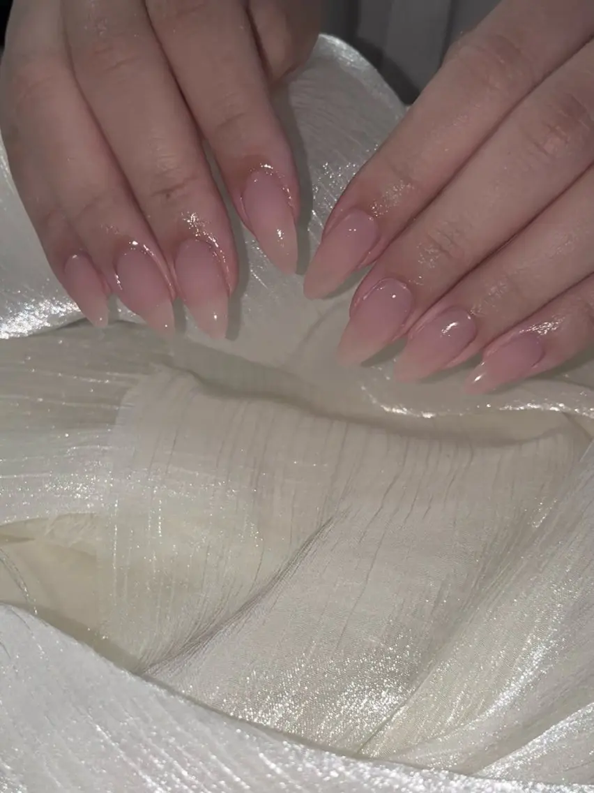 ネイル ハンドネイル ChuokuNail Harukaのネイルデザイン