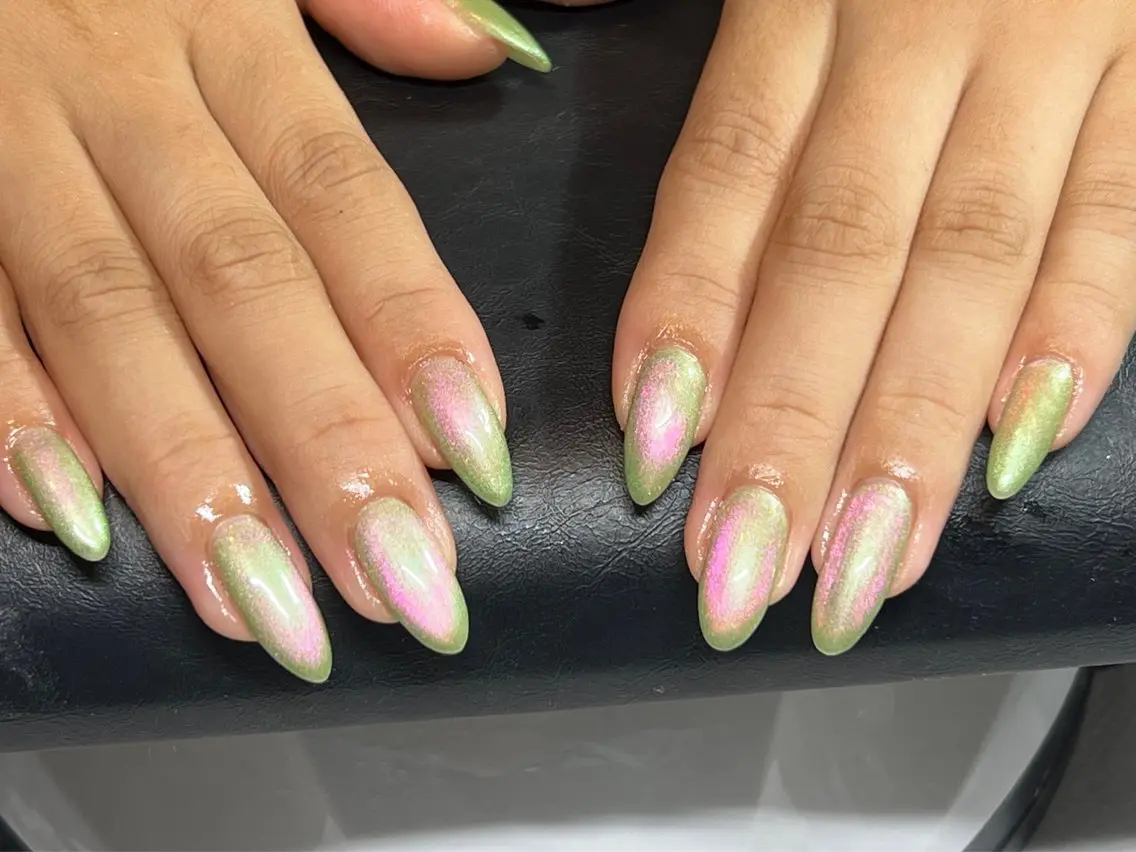 ネイル Nail salon Kahuuのネイルデザイン