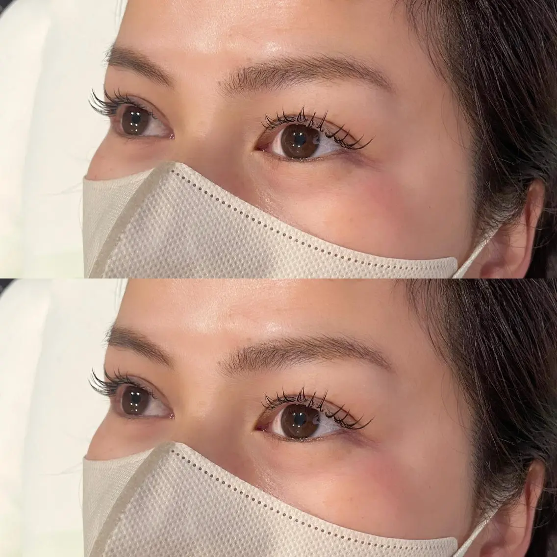 マツエク・マツパ nail salon Soiréeのネイルデザイン