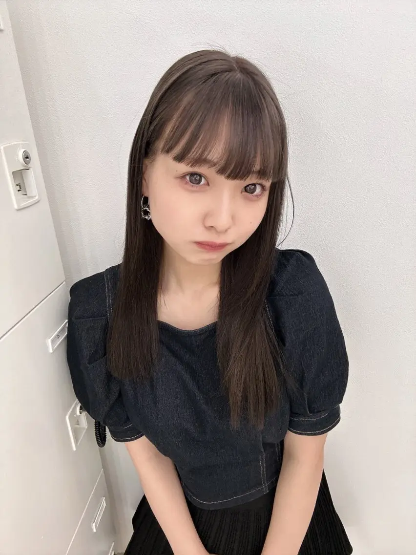 【🌷4.5月限定価格🌷】透明感カラー+カット+トリートメントの写真