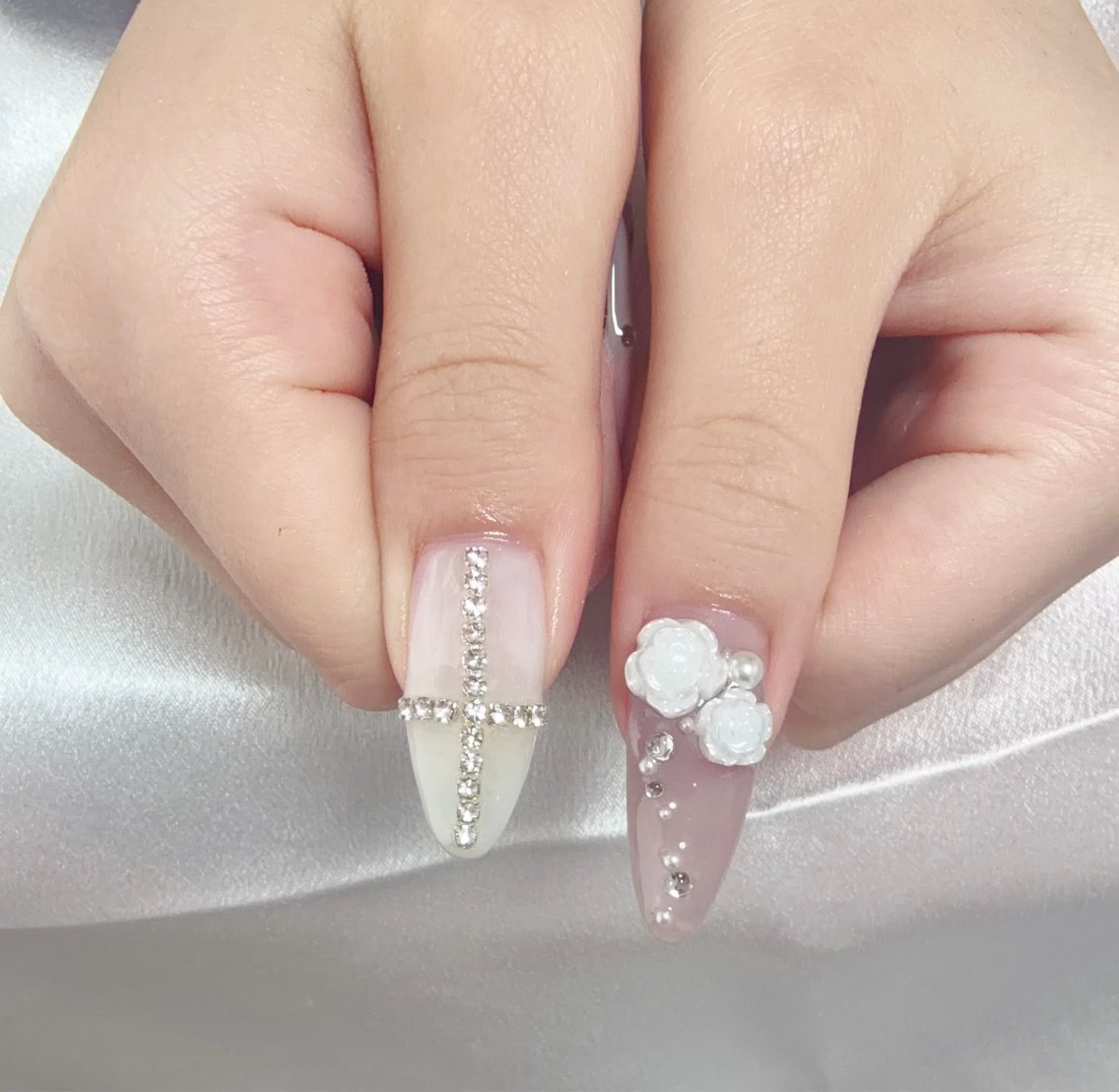 ネイル Miss Nailのネイルデザイン