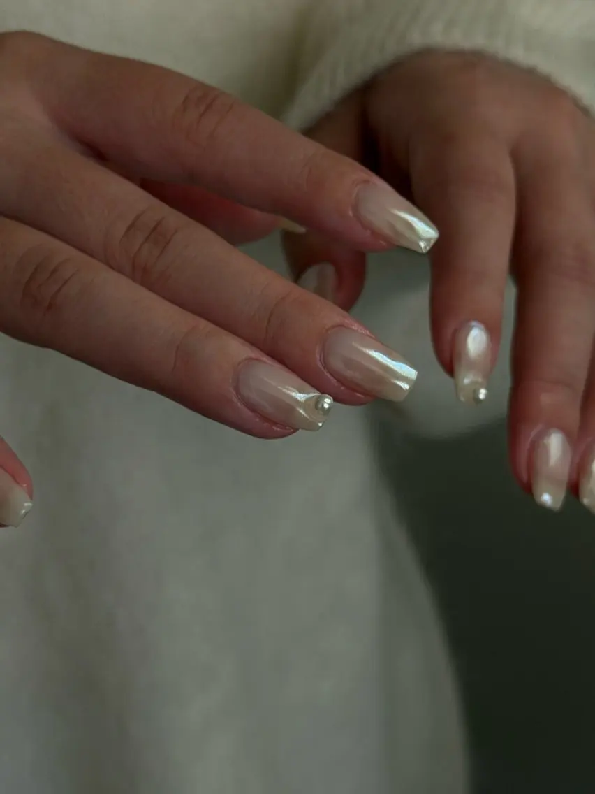 ネイル ハンドネイル lacier nailのネイルデザイン