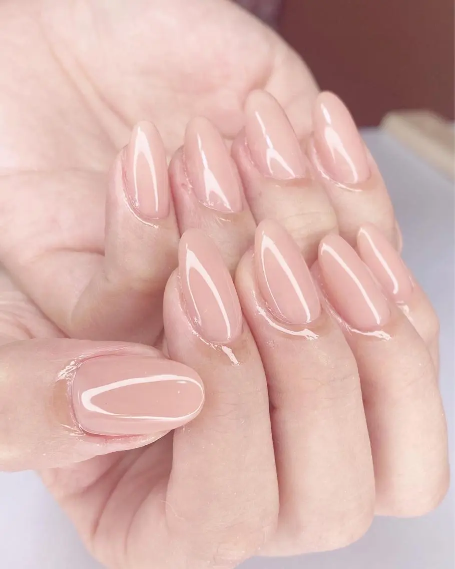 ご新規さま限定✨ オフ込み‼️5500円💕✨ワンカラーorラメグラデーションorフレンチ💅🏼の写真
