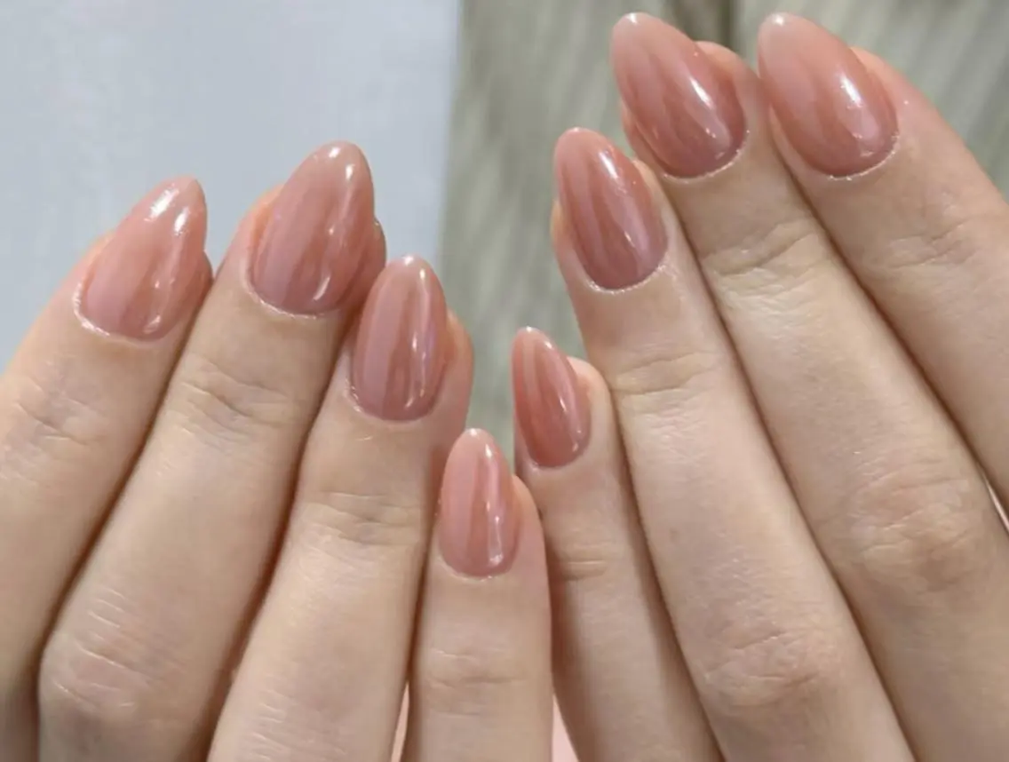 ネイル ハンドネイル Molly _nailのネイルデザイン