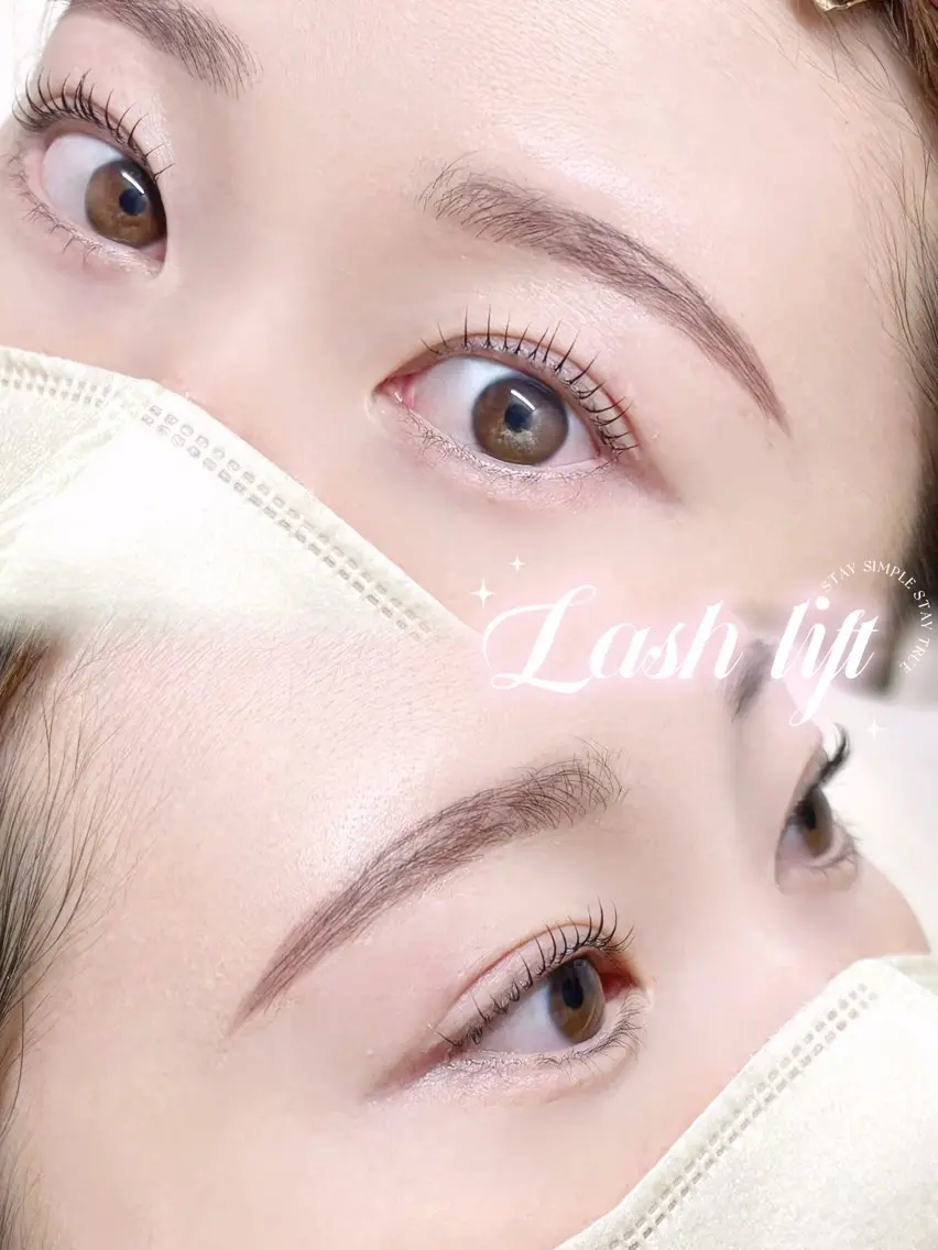 マツエク・マツパ une fleur YUI.sの眉毛・アイブロウイメージ