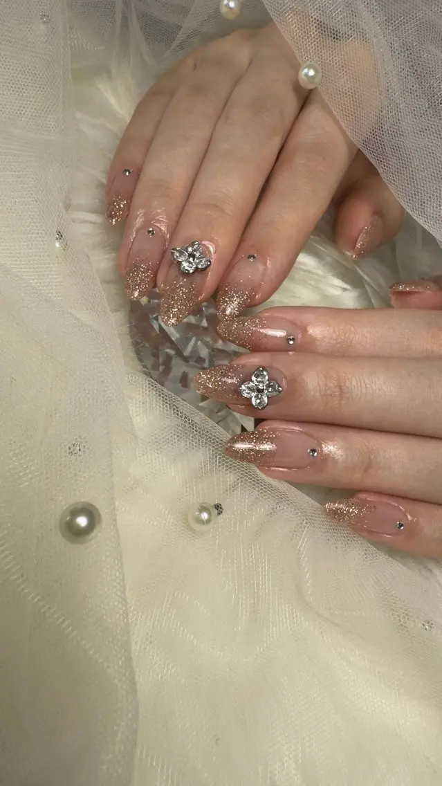 ネイル Lulz nailのネイルデザイン