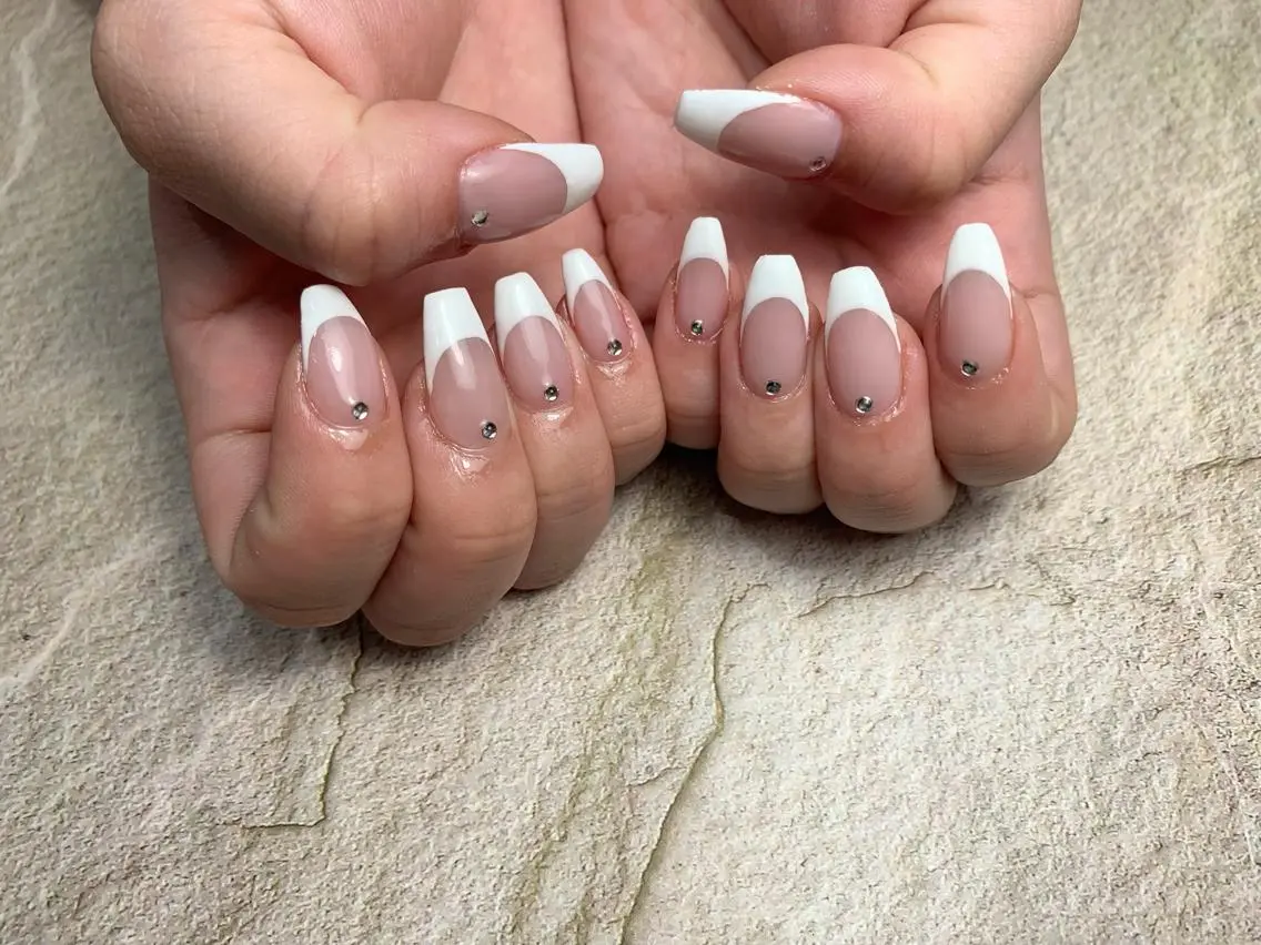 ネイル ハンドネイル nail room Ly'leaのネイルデザイン