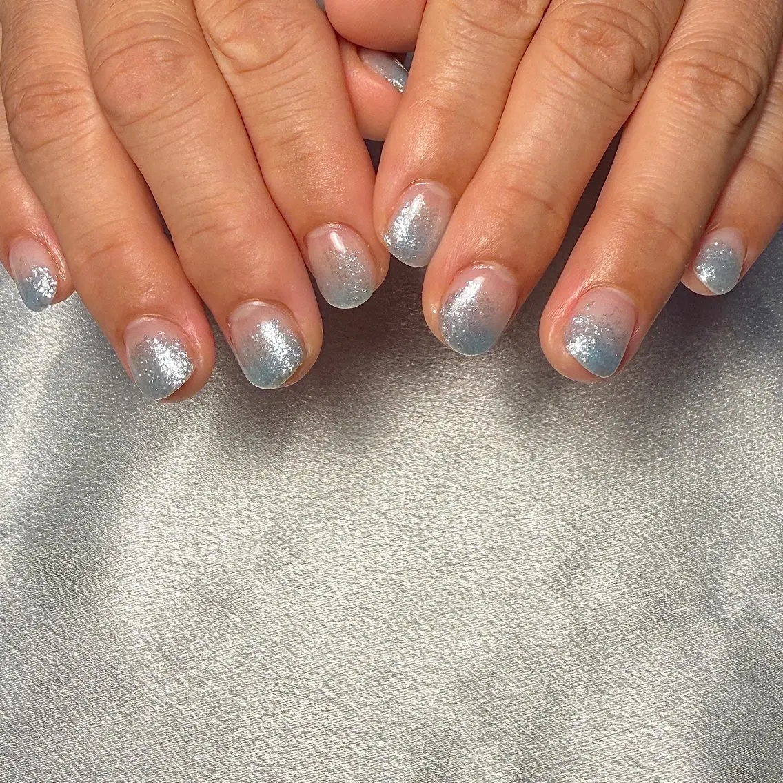 ネイル ハンドネイル Lily nailのネイルデザイン