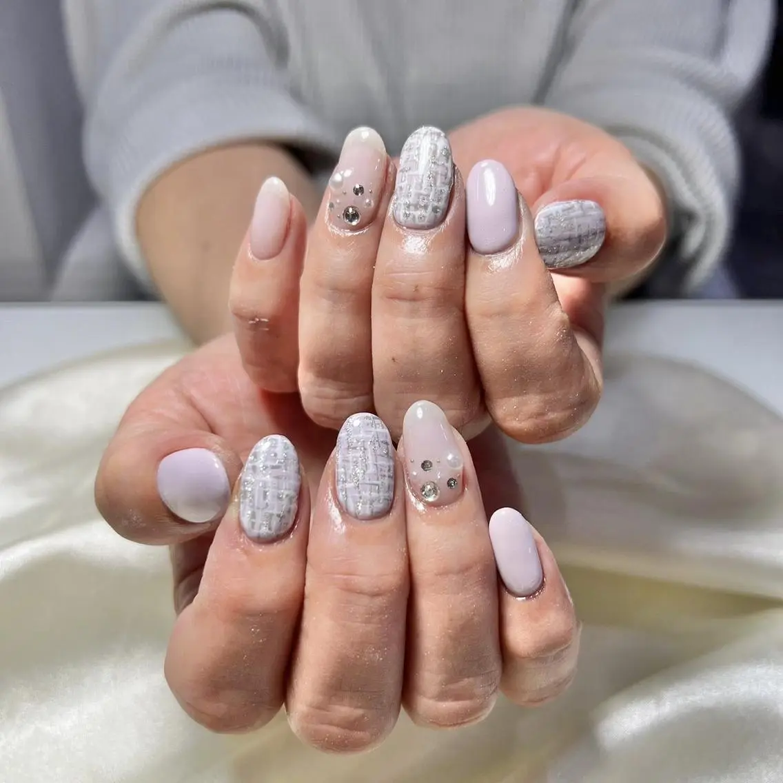ネイル マツエク・マツパ アイブロウ ハンドネイル BelireChii Nail&eyeのその他イメージ